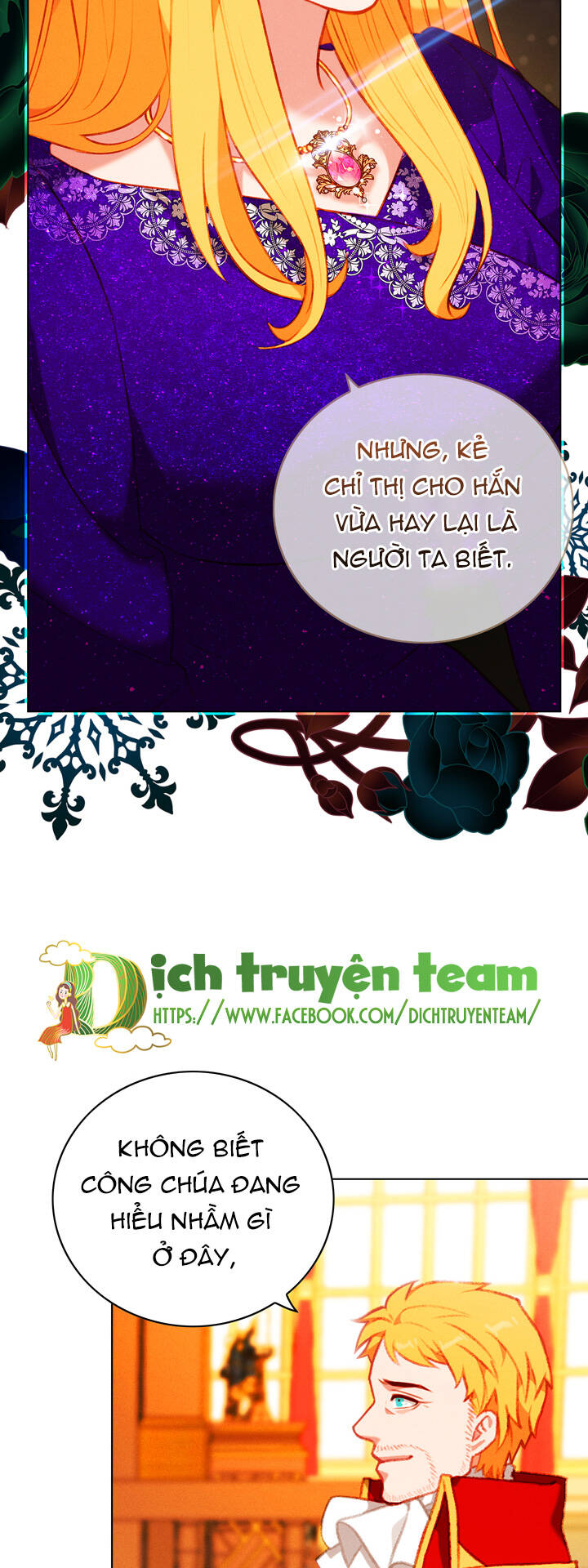 Hóa kiếp thành chị gái của bạo chúa: Chapter 142