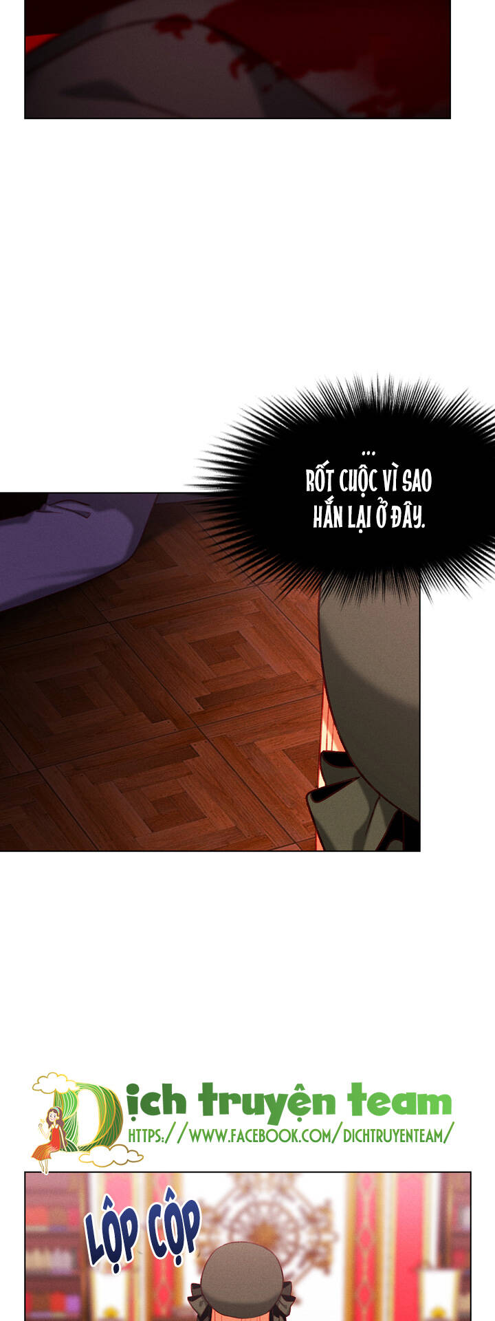 Hóa kiếp thành chị gái của bạo chúa: Chapter 142