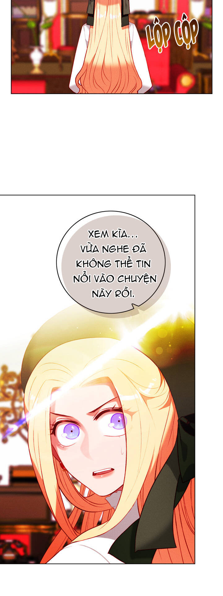 Hóa kiếp thành chị gái của bạo chúa: Chapter 142