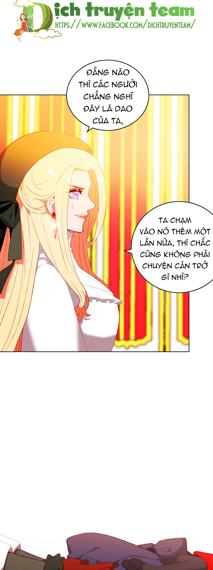 Hóa kiếp thành chị gái của bạo chúa: Chapter 142