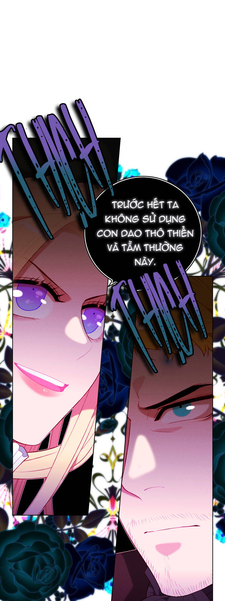 Hóa kiếp thành chị gái của bạo chúa: Chapter 142