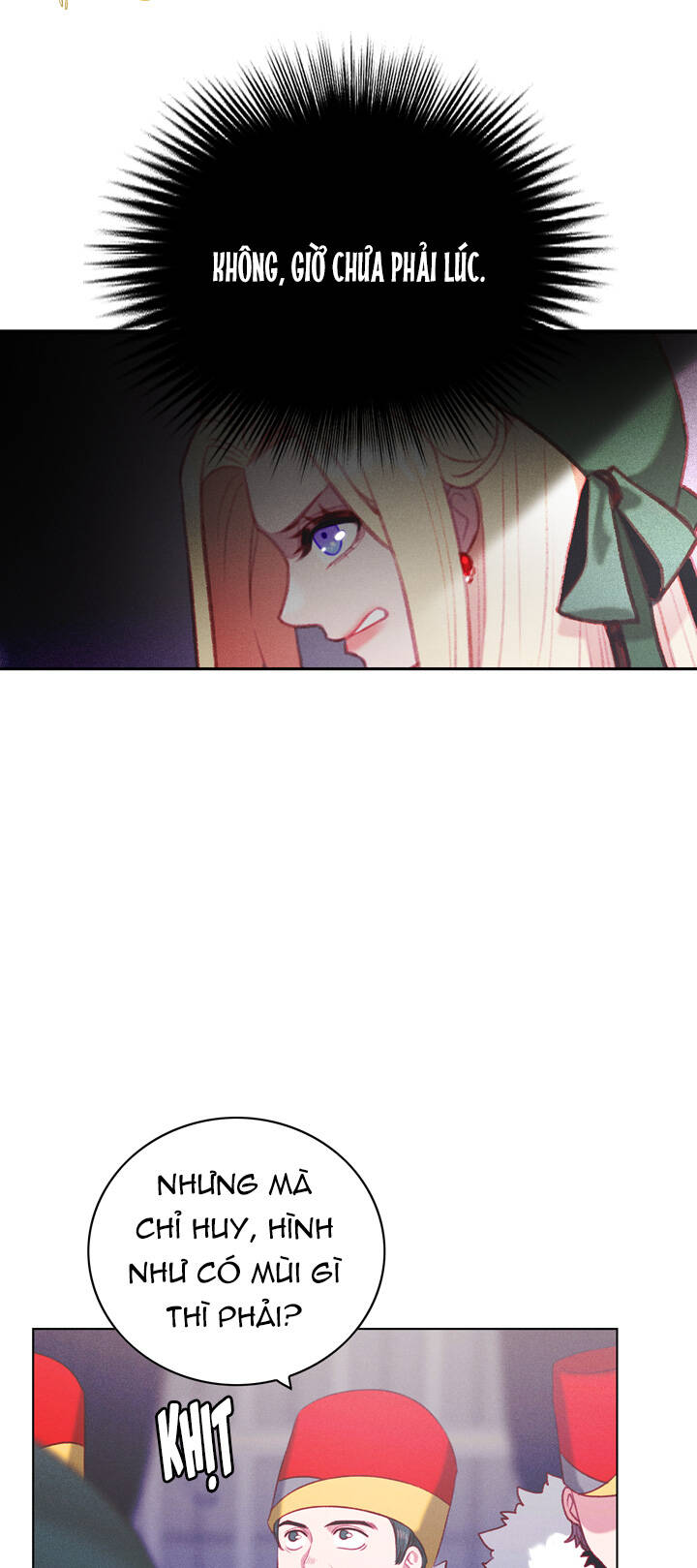 Hóa kiếp thành chị gái của bạo chúa: Chapter 144