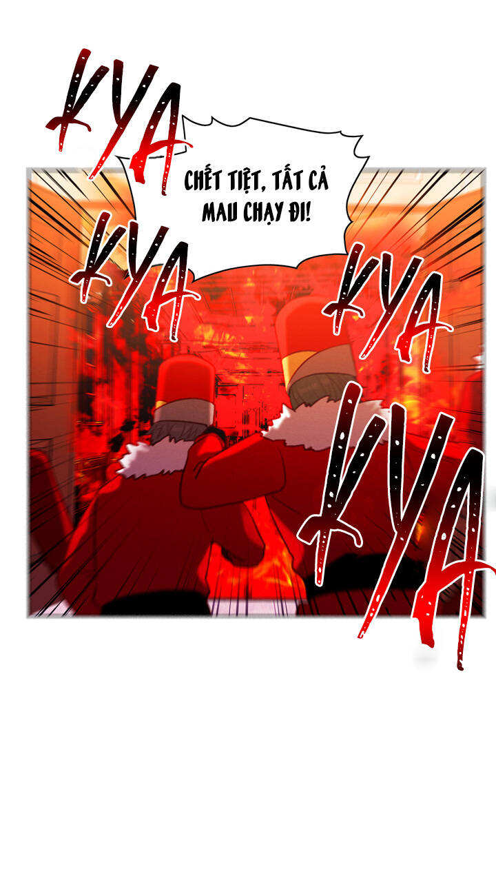 Hóa kiếp thành chị gái của bạo chúa: Chapter 144