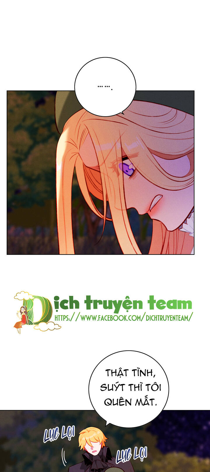 Hóa kiếp thành chị gái của bạo chúa: Chapter 144