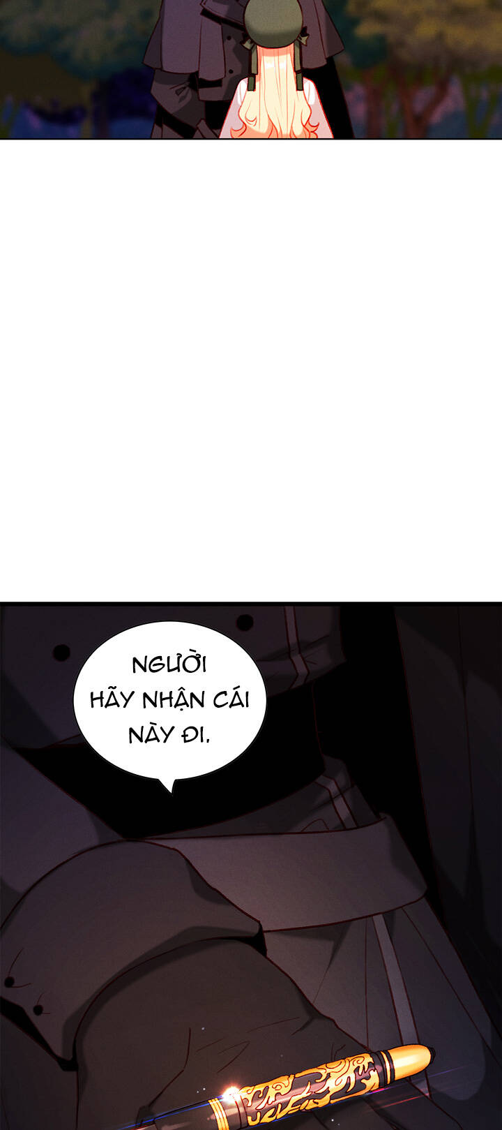 Hóa kiếp thành chị gái của bạo chúa: Chapter 144