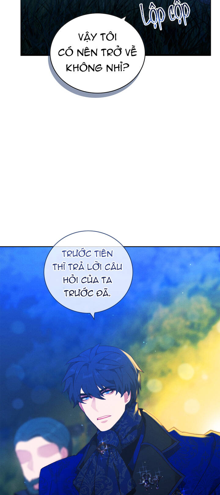 Hóa kiếp thành chị gái của bạo chúa: Chapter 144