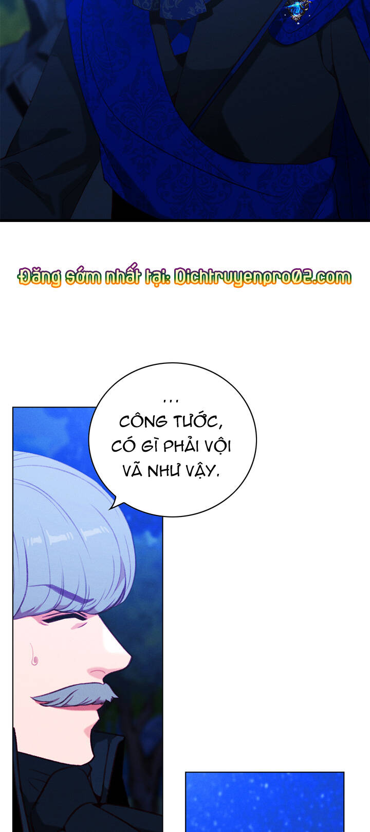 Hóa kiếp thành chị gái của bạo chúa: Chapter 144