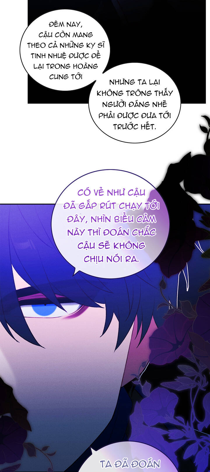 Hóa kiếp thành chị gái của bạo chúa: Chapter 144