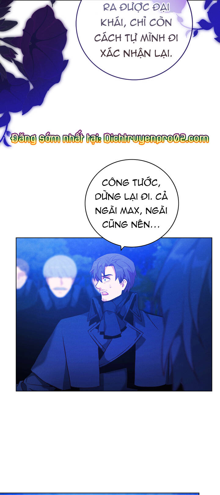 Hóa kiếp thành chị gái của bạo chúa: Chapter 144