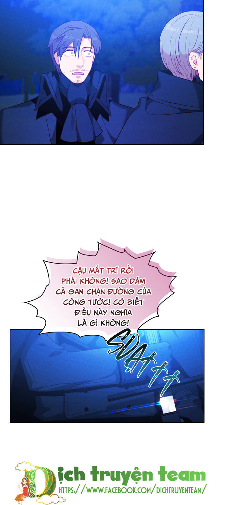 Hóa kiếp thành chị gái của bạo chúa: Chapter 144