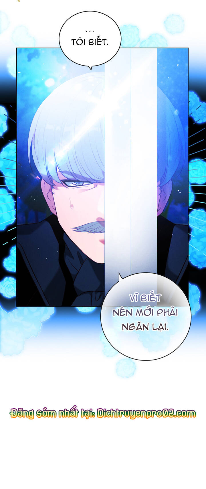 Hóa kiếp thành chị gái của bạo chúa: Chapter 144