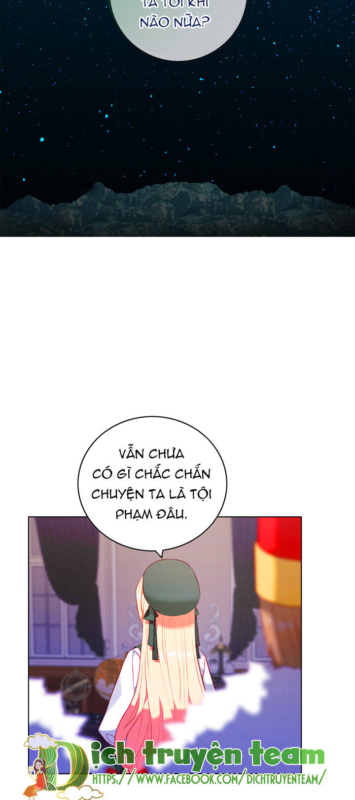Hóa kiếp thành chị gái của bạo chúa: Chapter 144