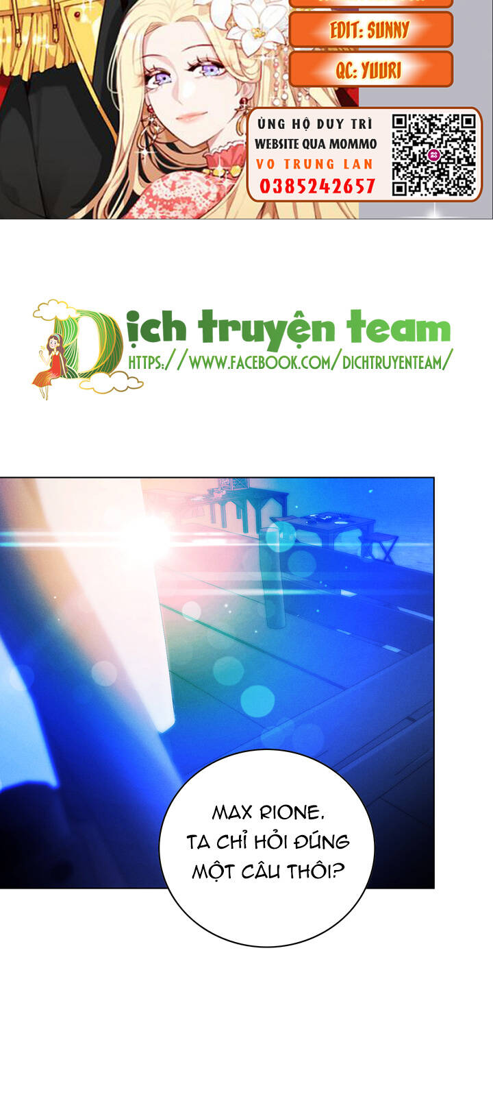 Hóa kiếp thành chị gái của bạo chúa: Chapter 145