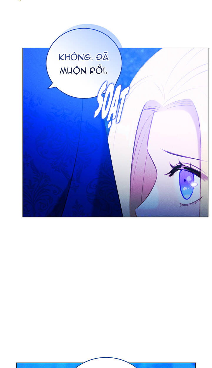 Hóa kiếp thành chị gái của bạo chúa: Chapter 145