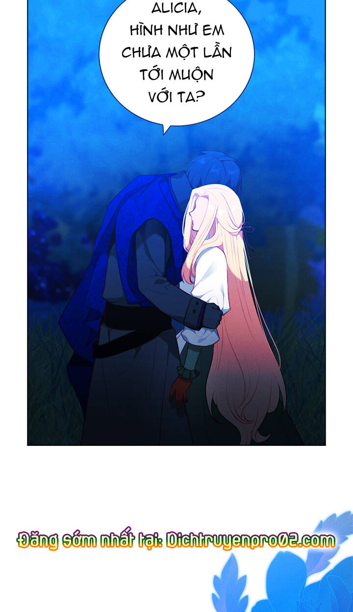 Hóa kiếp thành chị gái của bạo chúa: Chapter 145