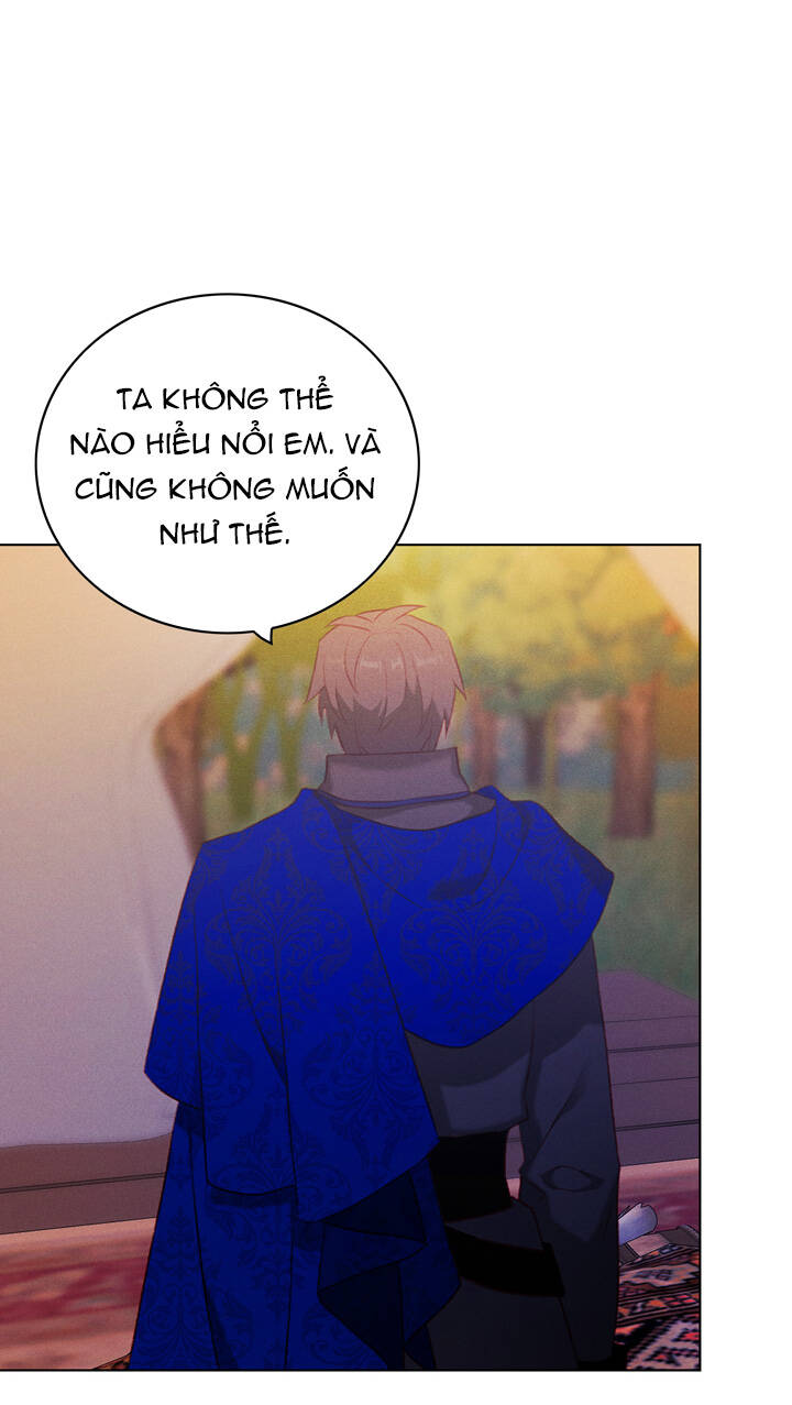 Hóa kiếp thành chị gái của bạo chúa: Chapter 145