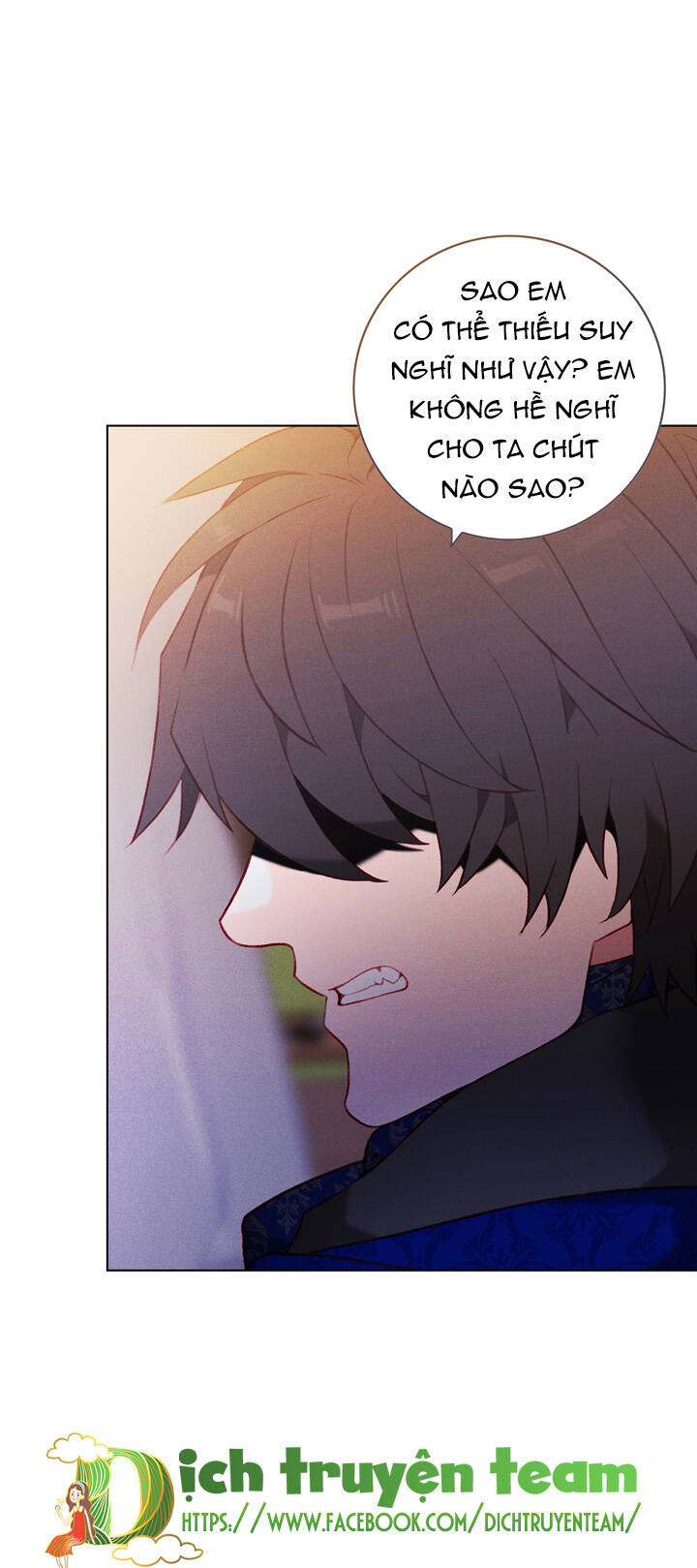 Hóa kiếp thành chị gái của bạo chúa: Chapter 145