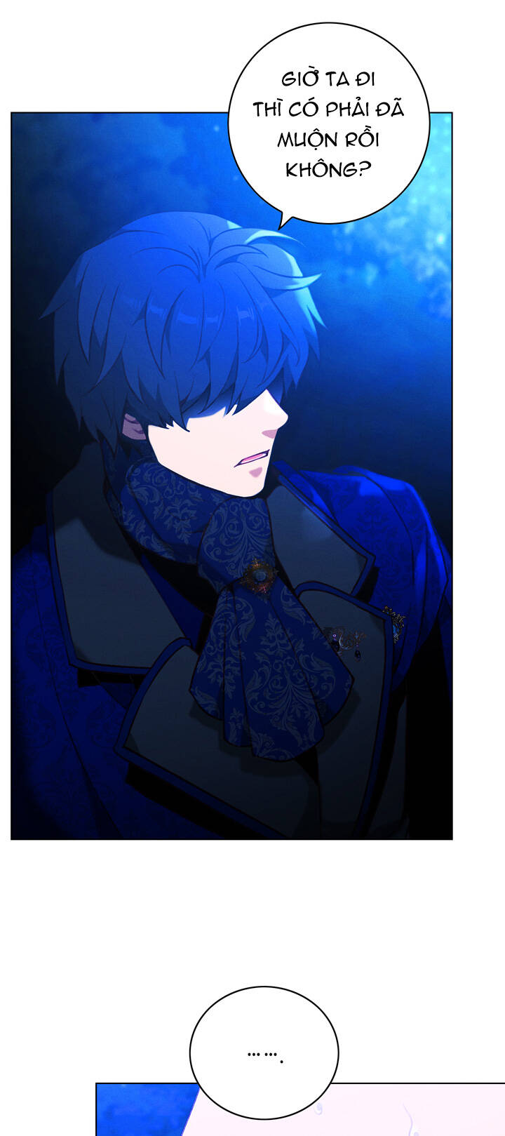 Hóa kiếp thành chị gái của bạo chúa: Chapter 145