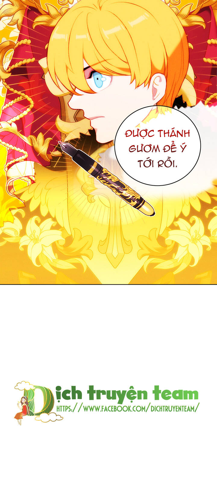 Hóa kiếp thành chị gái của bạo chúa: Chapter 145