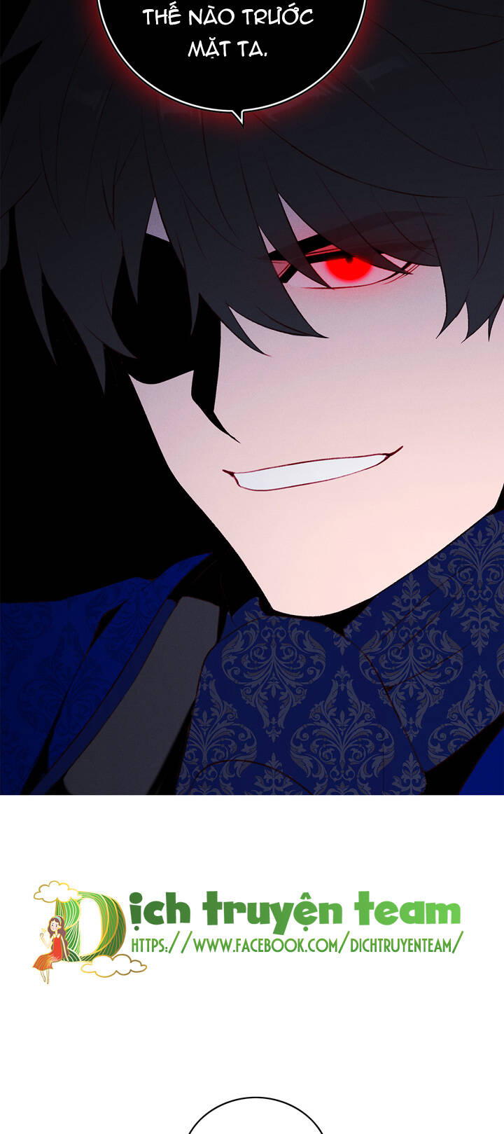 Hóa kiếp thành chị gái của bạo chúa: Chapter 145