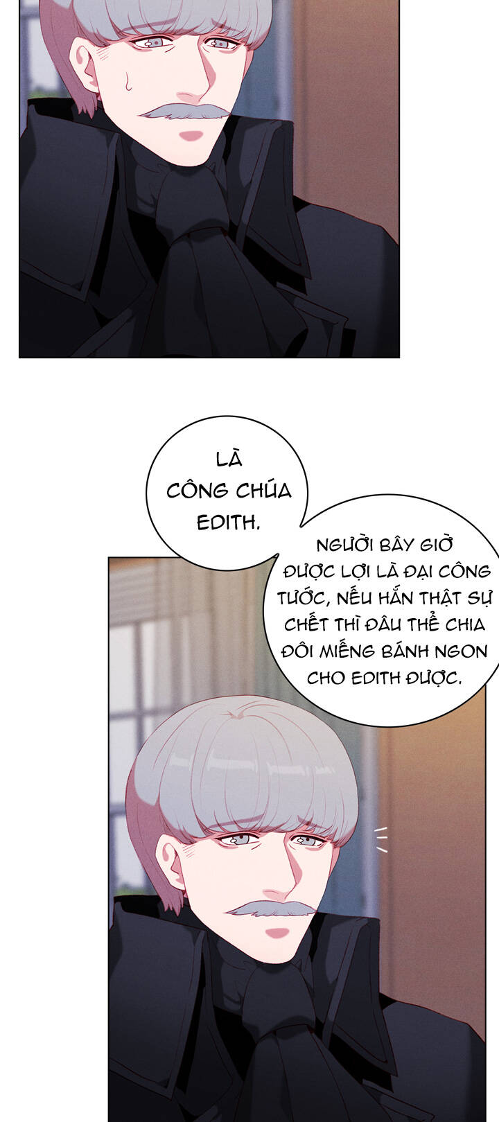 Hóa kiếp thành chị gái của bạo chúa: Chapter 145