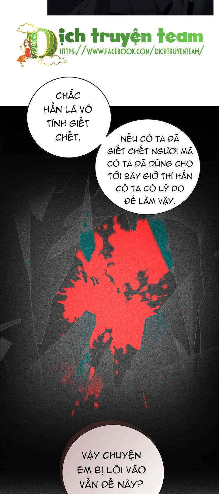 Hóa kiếp thành chị gái của bạo chúa: Chapter 145
