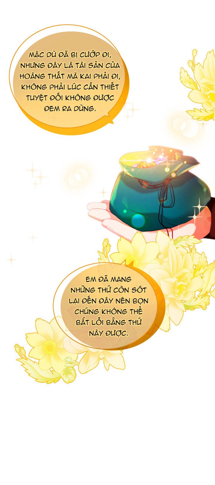 Hóa kiếp thành chị gái của bạo chúa: Chapter 145