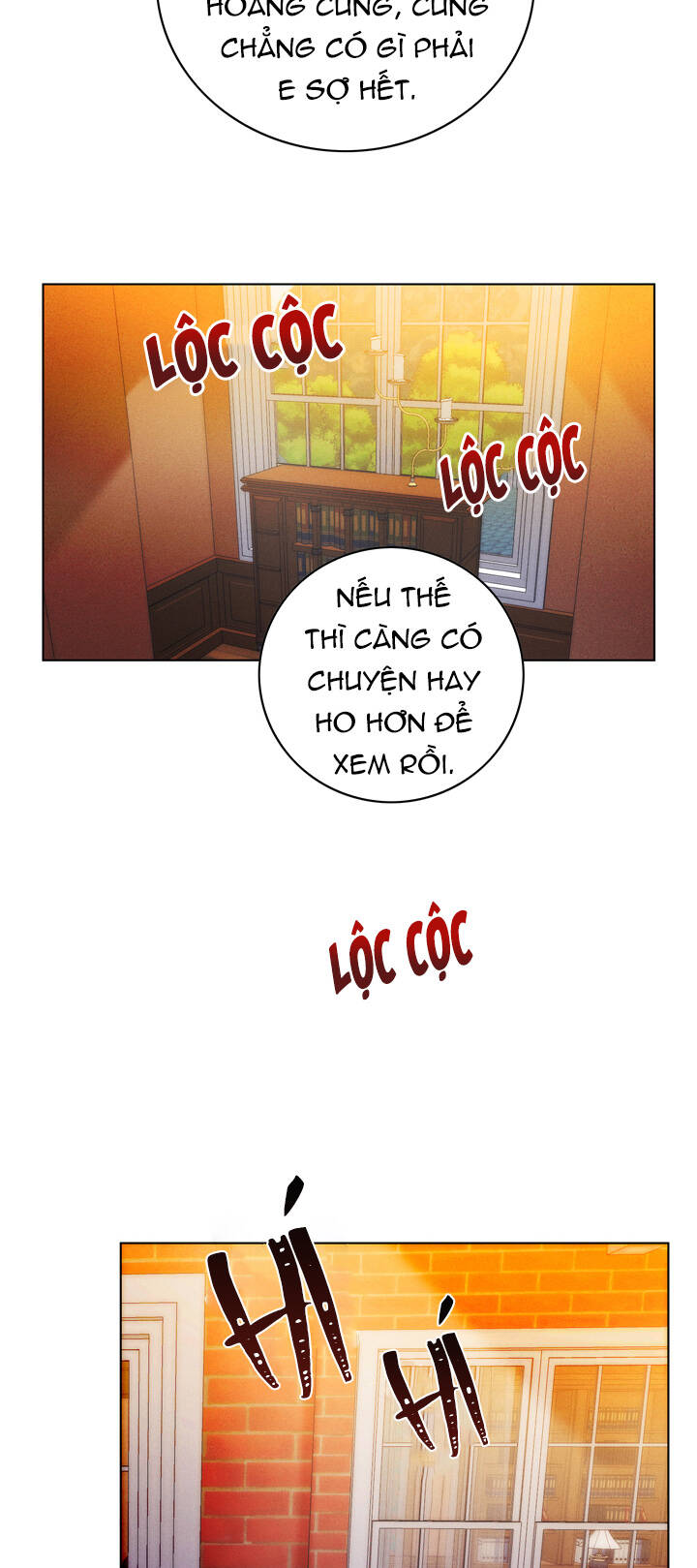 Hóa kiếp thành chị gái của bạo chúa: Chapter 145