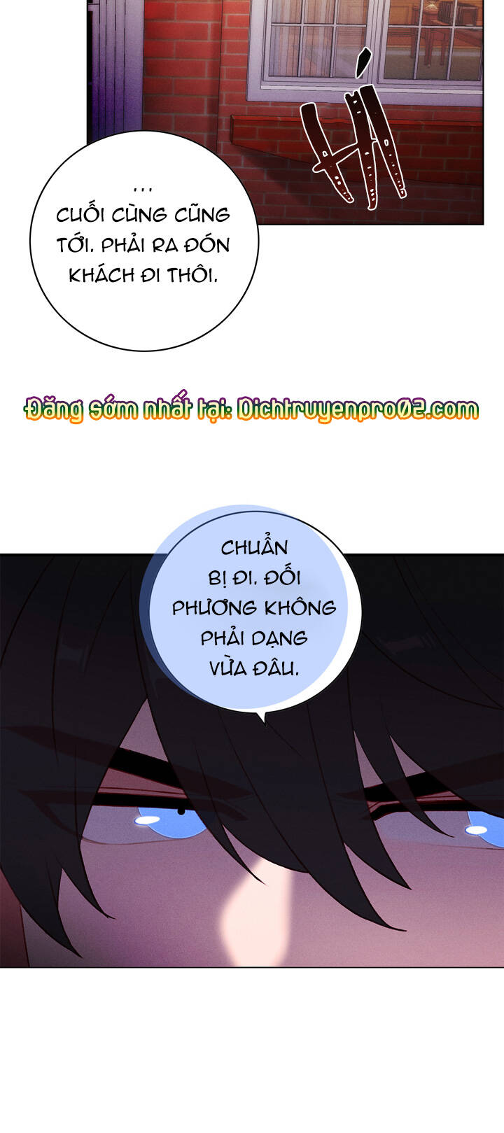 Hóa kiếp thành chị gái của bạo chúa: Chapter 145