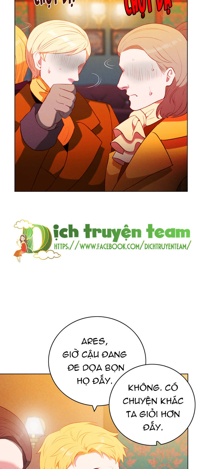 Hóa kiếp thành chị gái của bạo chúa: Chapter 145