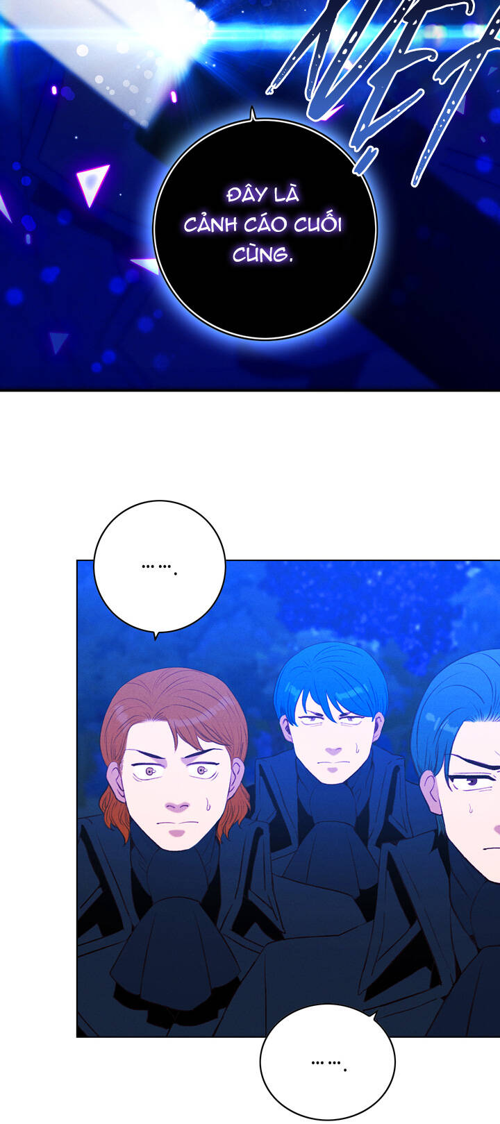Hóa kiếp thành chị gái của bạo chúa: Chapter 145