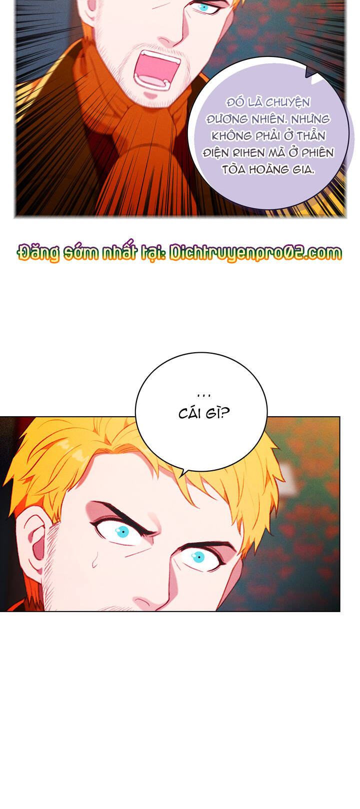 Hóa kiếp thành chị gái của bạo chúa: Chapter 145