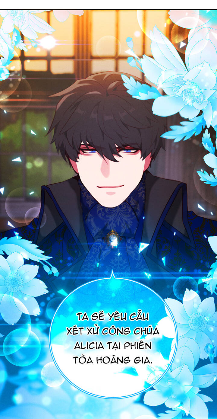 Hóa kiếp thành chị gái của bạo chúa: Chapter 145
