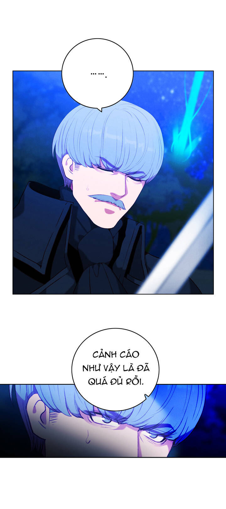 Hóa kiếp thành chị gái của bạo chúa: Chapter 145