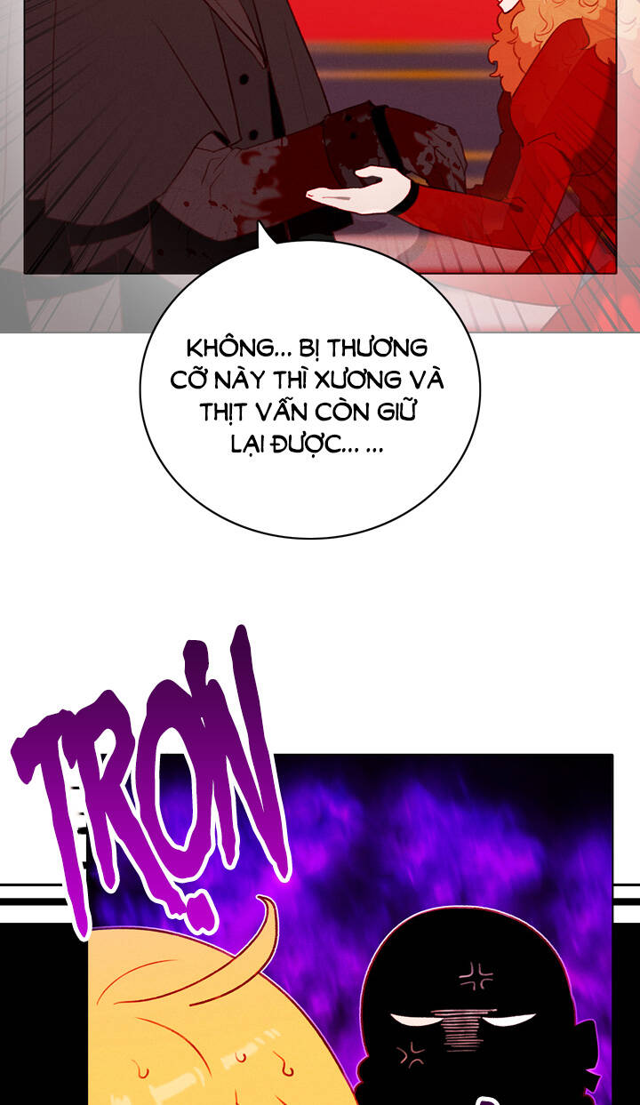 Hóa kiếp thành chị gái của bạo chúa: Chapter 146