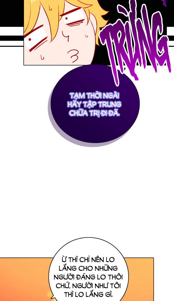 Hóa kiếp thành chị gái của bạo chúa: Chapter 146