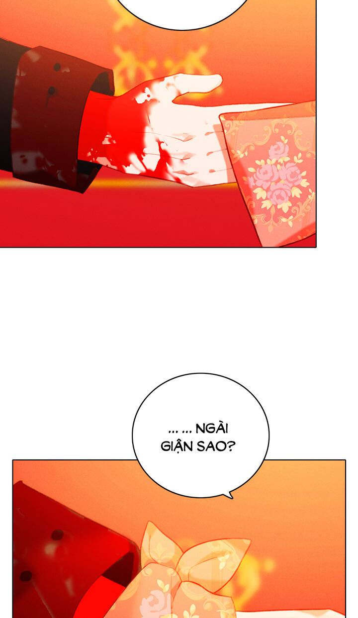 Hóa kiếp thành chị gái của bạo chúa: Chapter 146