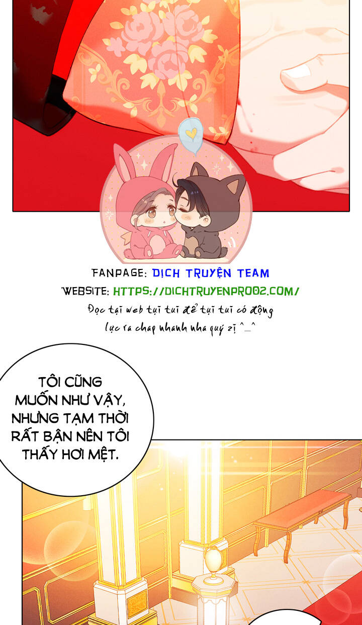 Hóa kiếp thành chị gái của bạo chúa: Chapter 146