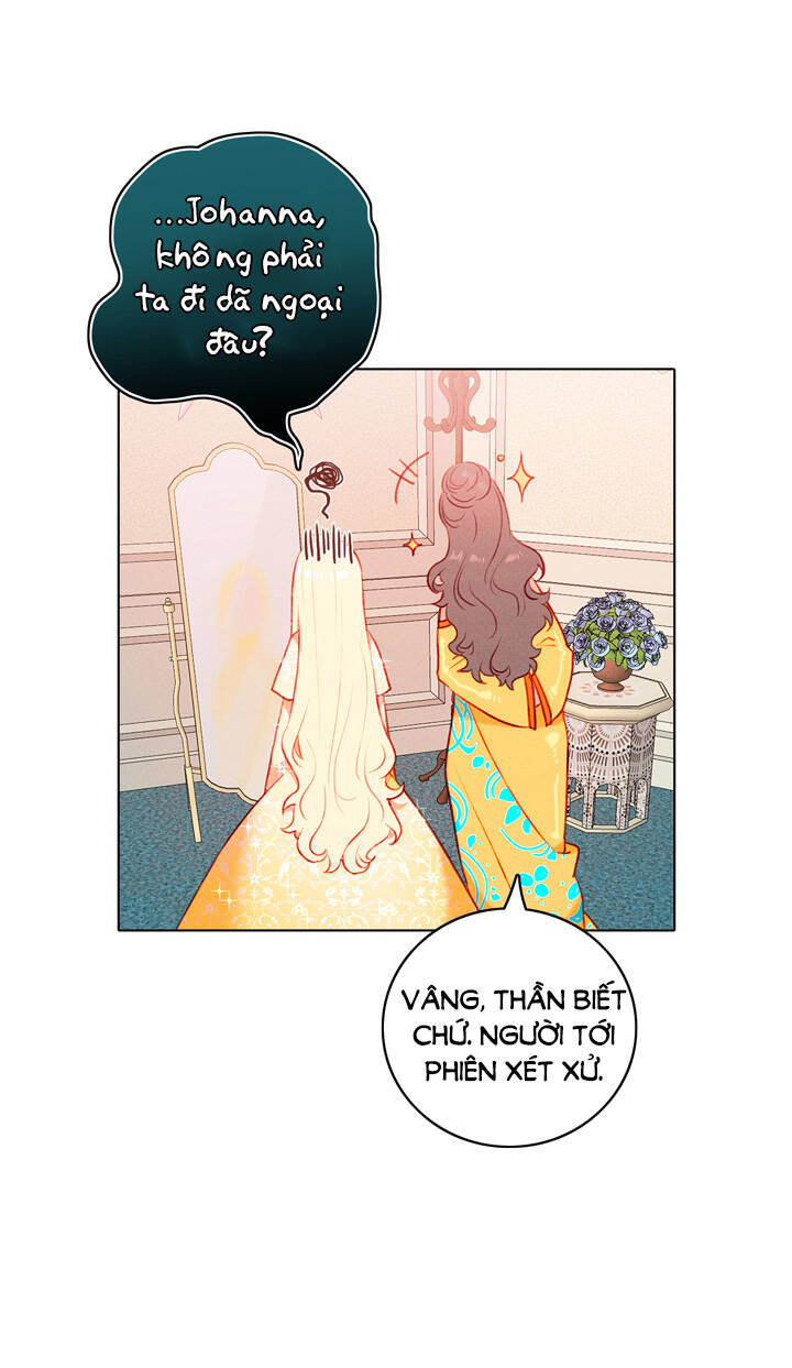 Hóa kiếp thành chị gái của bạo chúa: Chapter 146
