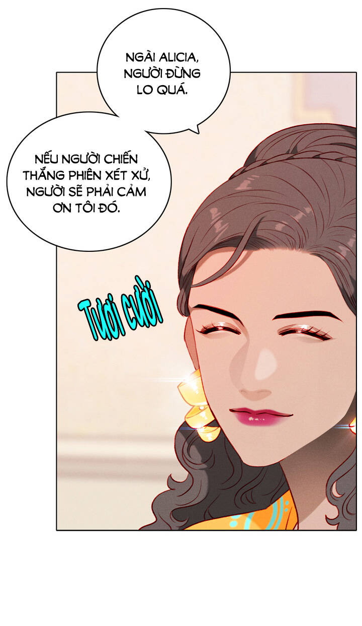 Hóa kiếp thành chị gái của bạo chúa: Chapter 146