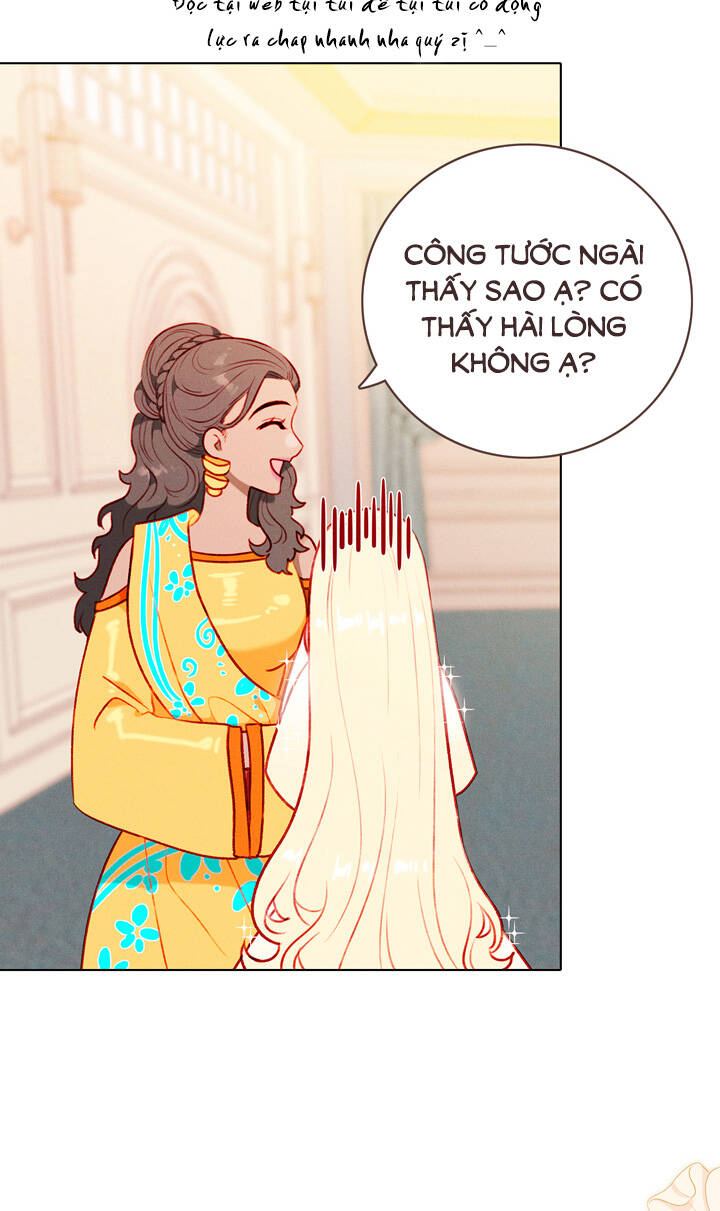 Hóa kiếp thành chị gái của bạo chúa: Chapter 146