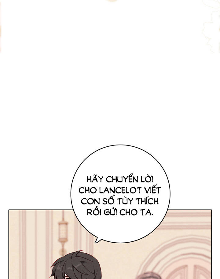 Hóa kiếp thành chị gái của bạo chúa: Chapter 146