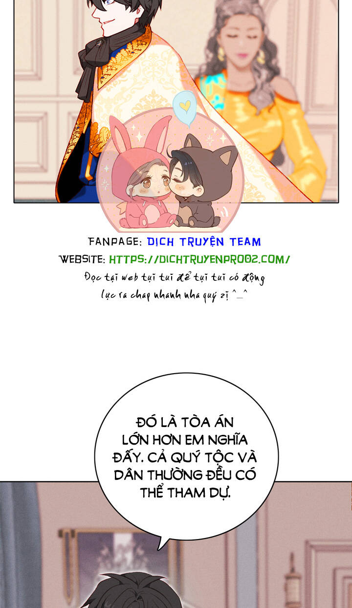 Hóa kiếp thành chị gái của bạo chúa: Chapter 146