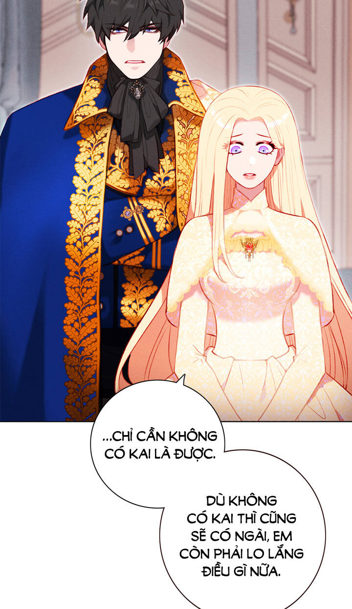Hóa kiếp thành chị gái của bạo chúa: Chapter 146