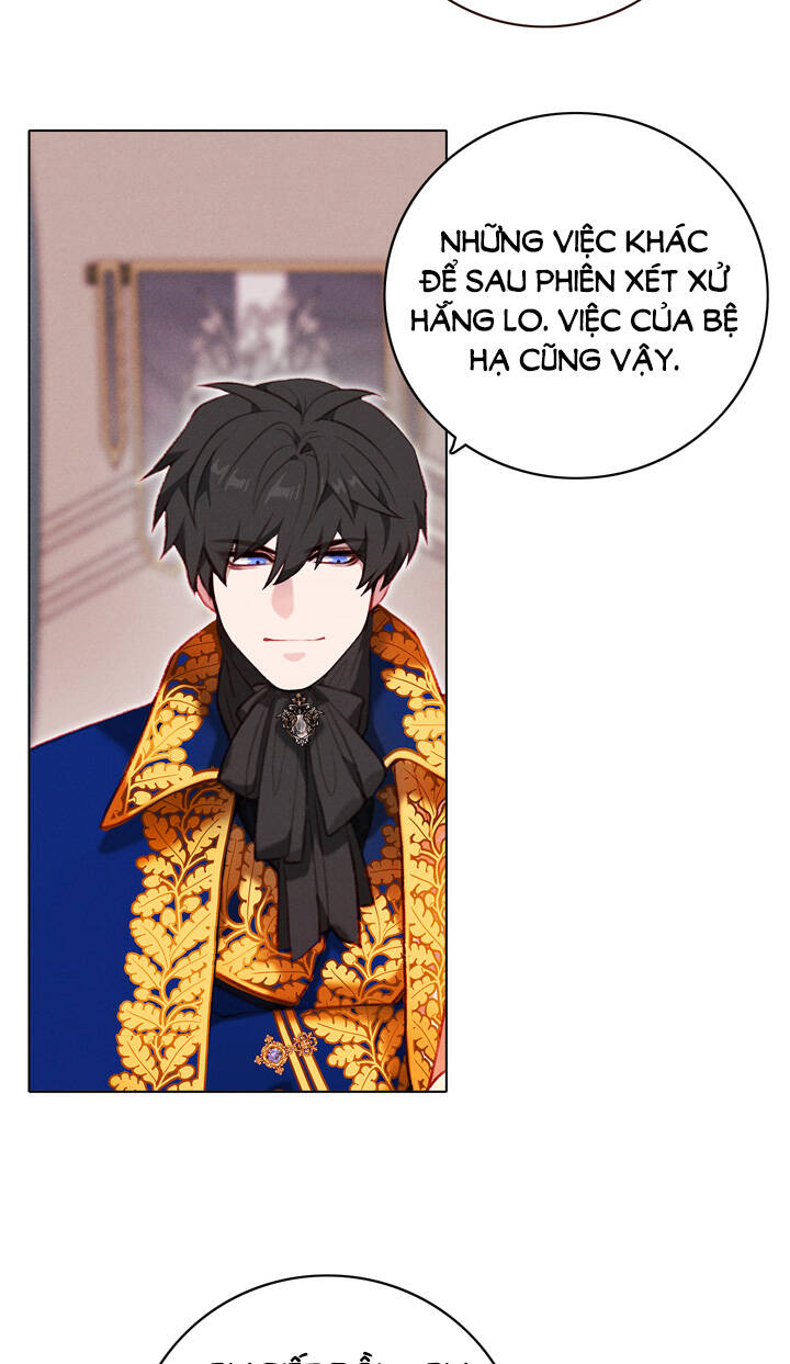 Hóa kiếp thành chị gái của bạo chúa: Chapter 146