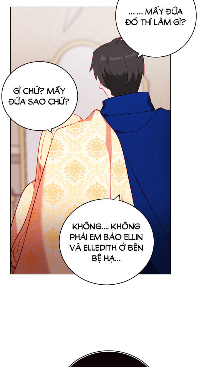 Hóa kiếp thành chị gái của bạo chúa: Chapter 146