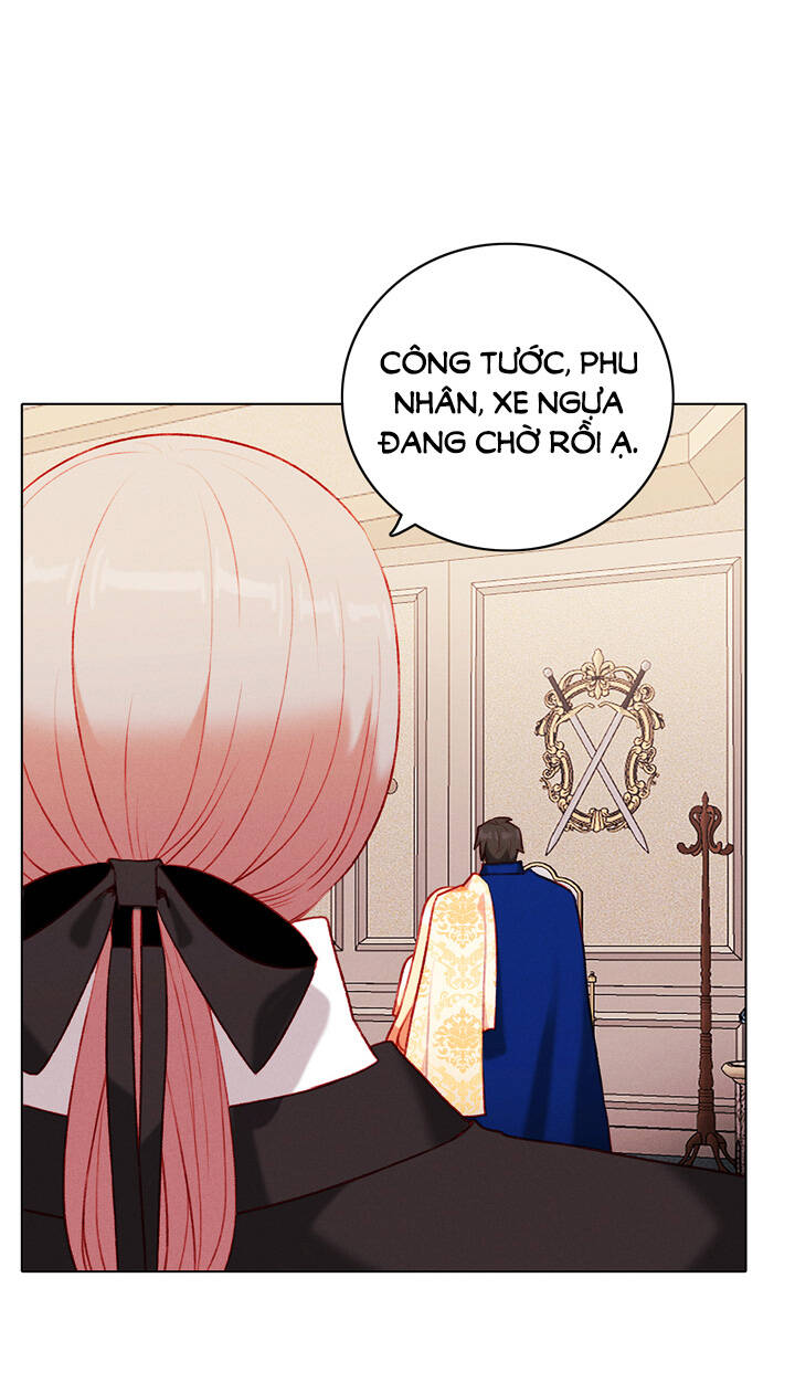Hóa kiếp thành chị gái của bạo chúa: Chapter 146