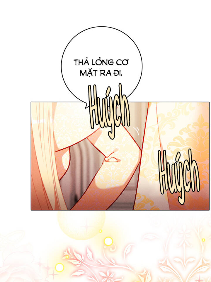 Hóa kiếp thành chị gái của bạo chúa: Chapter 146