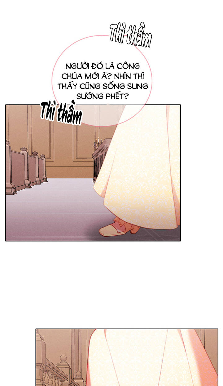 Hóa kiếp thành chị gái của bạo chúa: Chapter 146
