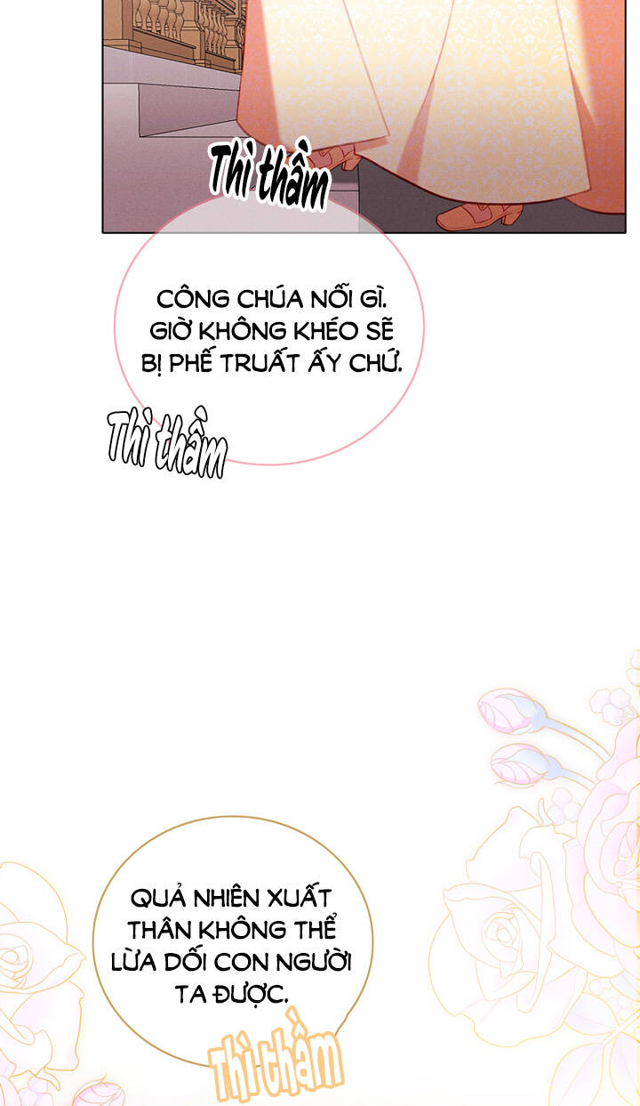 Hóa kiếp thành chị gái của bạo chúa: Chapter 146